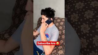 😂😂 ਇਹ ਤਾਂ ਸੱਚੀ ਕਿਸ਼ਤਾਂ ਤੇ ਆe😂🤣🤣shorts funny video haha 😂#shorts #funny #short