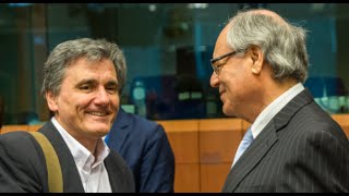 Extraordinary Eurogroup meeting - Highlights - May 2016