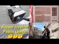 Koppel Aircon Window Type Inverter 1.5HP Cleaning