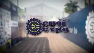 14th Engiexpo Ahmedabad 2024 | Free Entry at GMDC Ground | Explore Industrial Innovations!