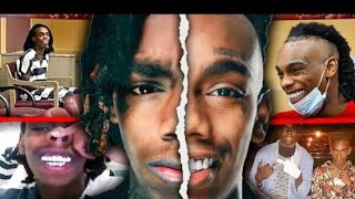 YNW Melly Case :  Final Hours Of YNW Juvy And YNW Sakchaser