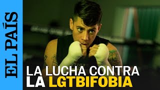 MÉXICO | Alejandra Tigre, la boxeadora que se retiró por la homofobia en el deporte | EL PAÍS