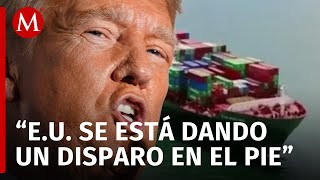 Aranceles de Trump y la posible guerra comercial más tonta de la historia