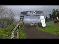 erc rally highlights day 1 erc azores rallye 2022