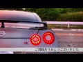 r35 gt rで筑波山フルーツライン 頭文字d区間【4k車載動画】