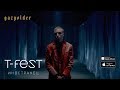 T-Fest - Иностранец