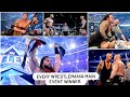 | Every Wrestlemania Main Event Winner ( 1985 - 2022 ) | Wrestlemania | | WWE WrestleMania |