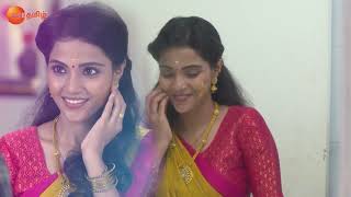 Gokulathil Seethai - கோகுலத்தில் சீதை - Tamil Romantic Show - EP 232 - Nandha, Aasha - Zee Tamil