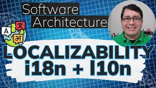 Software Architecture in Golang: Localizability: Internationalization (i18n) and Localization (l10n)