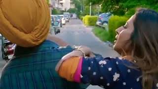 Qismat Punjabi movie/2018
