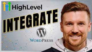How to Connect GoHighLevel to WordPress: Embed Forms & Capture Leads