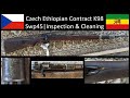 Royal Tiger Imports Czech Ethiopian Contract K98k | swp45