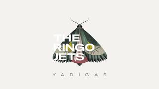 The Ringo Jets - Ayrılık Olsa Bile (Official Audio)