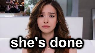 POKIMANE GOT CAUGHT AGAIN..