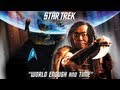 Star Trek New Voyages, 4x03, World Enough and Time, Subtitles