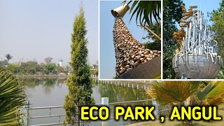 #angul Eco Park,Angul | Odisha | Best tourist place of Angul district