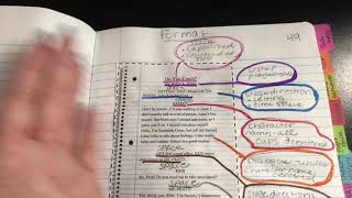 Playwright Format