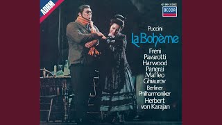 Puccini: La bohème, Act IV: C'è Mimì...