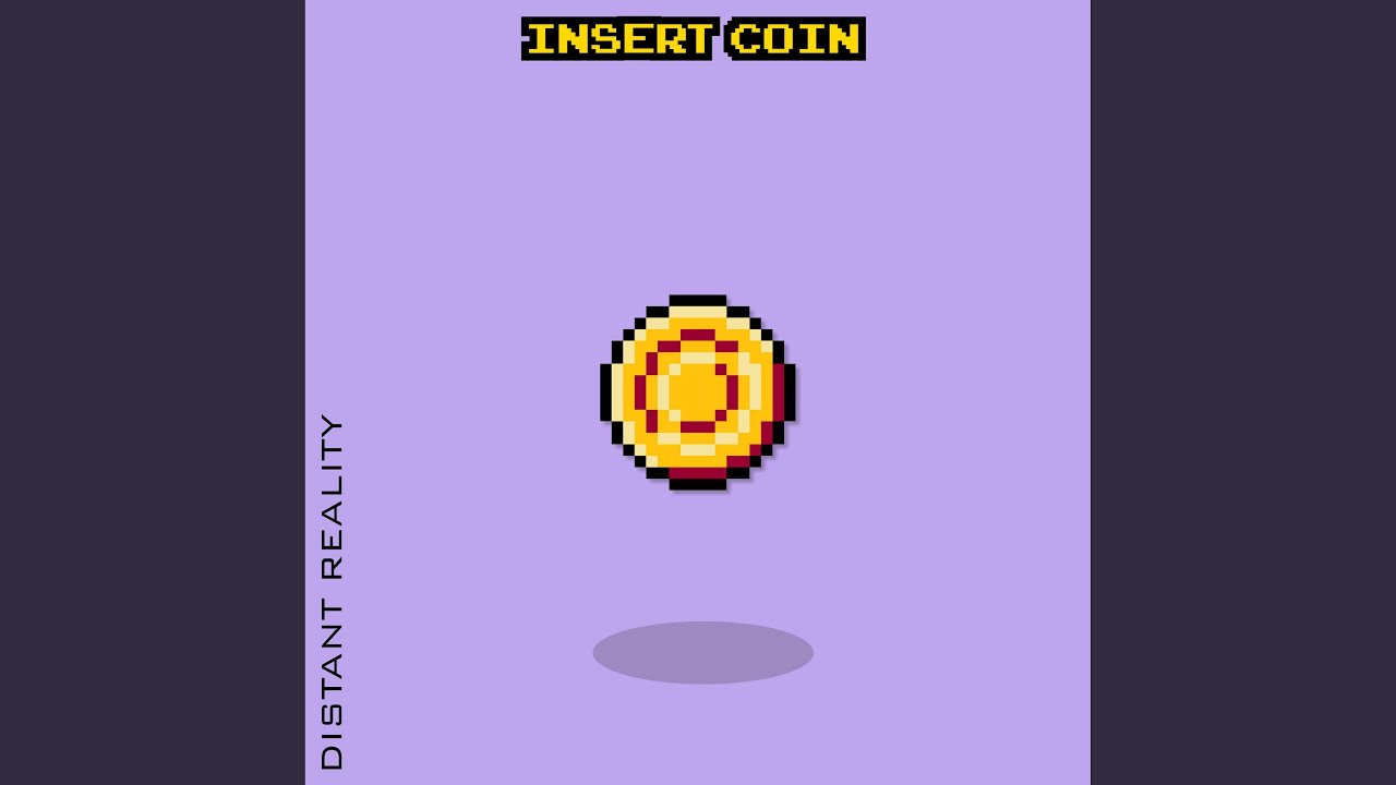 Insert Coin Youtube