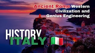 The History of Italy | Journey Through Time (short documentary)