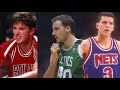 How Good Was Drazen Petrovic Actually