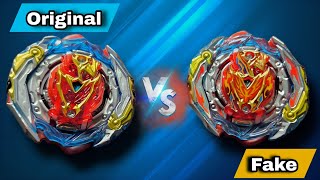 Original Zest Achilles Vs Fake Zest Achilles | Original Better Or Fake