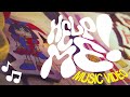 The Amazing Digital Circus Song: HELP ME! [Official Music Video]