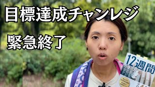 【年末突撃目標達成】10週目、挑戦終了！youtube発信、ひとり起業店舗運営、家庭、