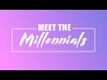 Meet The Millennials: Employment Equity