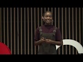 Overcoming the stigma around mental illness. | Michaela Mulenga | TEDxCasey