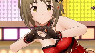 [デレステ] ショコラ・ティアラ / Mimura Kanako 三村かな子 น้องมิมุระ คานาโกะ