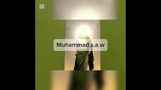 Payg’ambarimiz muhammad mustado. s.a.w 🍃🍃🍃#islam #shorts #muslim