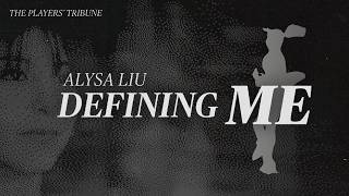 Alysa Liu on Falling Back in Love With Skating | The Players' Tribune