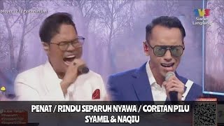 [FULL] Shopee 12.12 Pesta Hari Jadi | Naqiu & Syamel