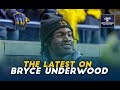 The latest on Michigan football's pursuit of Bryce Underwood