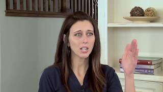 How long does it take for HCG to leave a woman’s system after pregnancy?