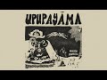 Upupayāma - Baobab (Official Audio)