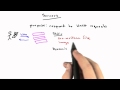 Web Applications - CS253 Unit 1 - Udacity
