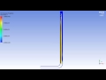 RSM/VOF Oil-Water Core Annular Flow CFD Study