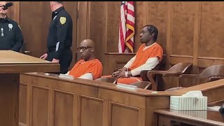 Defendants in Youngstown murder to have case heard by Mahoning County grand jury