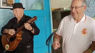 Sabroso. Maestro Carrasco. la bodeguita del medio