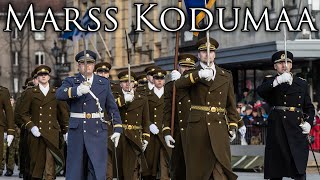 Estonian March: Marss Kodumaa - Homeland March