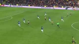 PSG vs Lens (1-3) Full Extended Highlights y All Goals