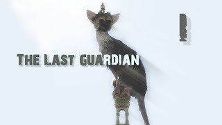 BÁTOR A KISKAKAS! The Last Guardian 1.rész