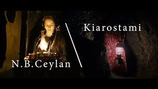 Comparison of Two Great Directors : Nuri Bilge Ceylan / Abbas Kiarostami