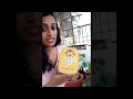 Mommy Vidya Shashank   Is Loving The BabyChakra Travel Kit!!!