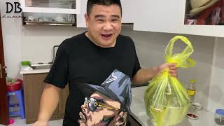 Dũng Béo - Tam Tấu Vịt Om Sấu
