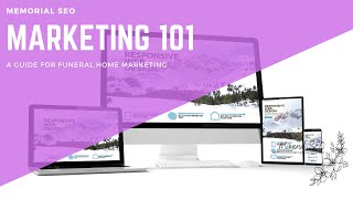 Marketing for funeral homes