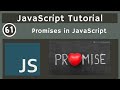 61. Promises Concept in JavaScript | javascript tutorial | UiBrains | NAVEEN SAGGAM
