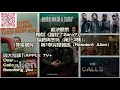 【節錄】同大家講下apple tv dear... 致偶像的信 calls 駭人來電 becoming you 成為你